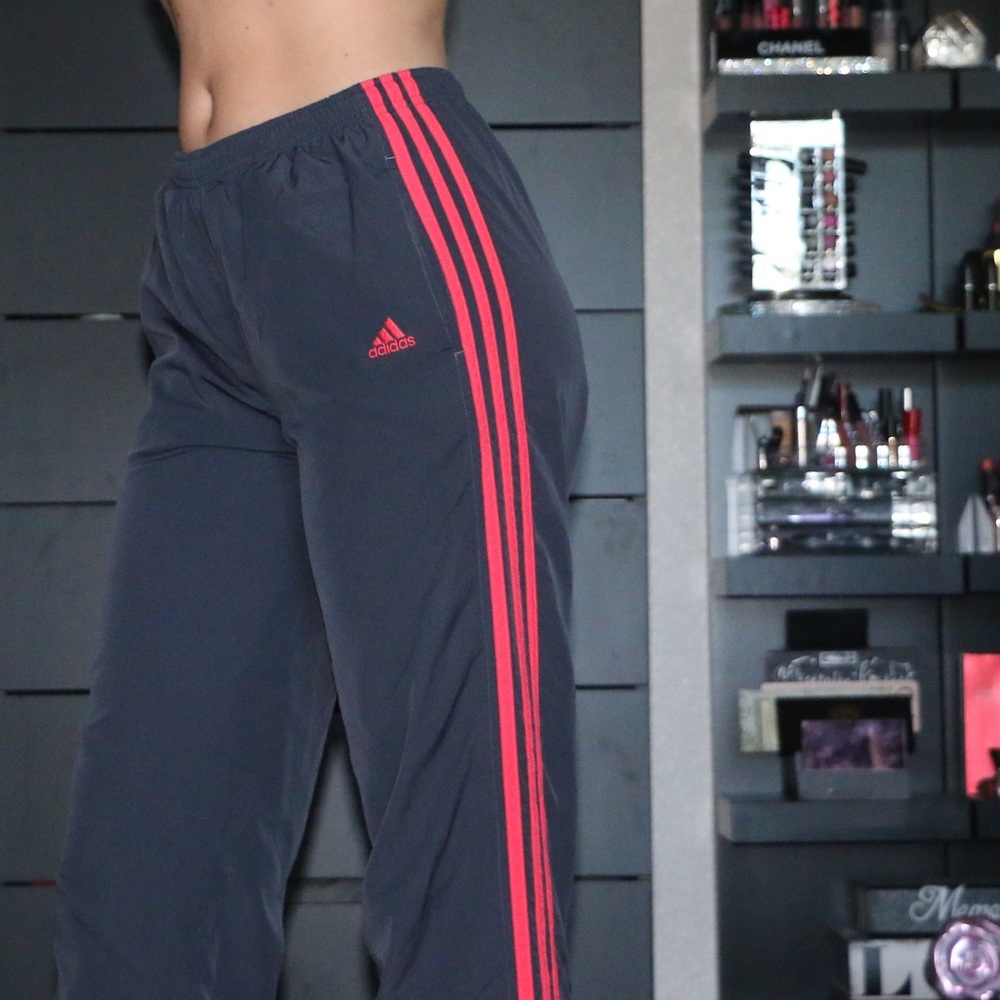 Adidas track pants
